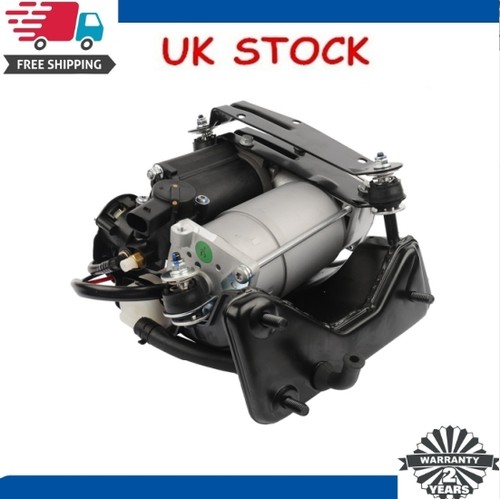 New air suspension - air,