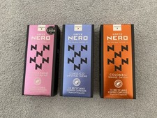 Caffe nero nespresso - caffe,