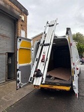 Rhino Safe Stow4 - Ladder rack for easy storage