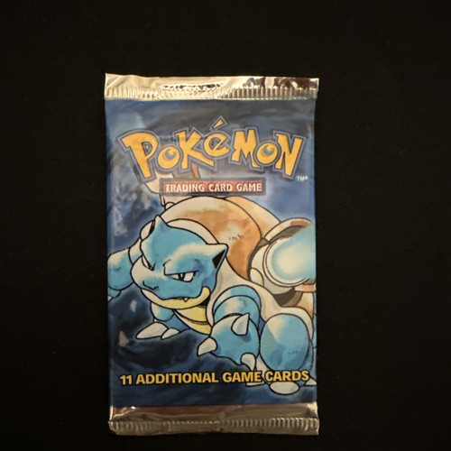 1999 pokémon base set - pokémon,