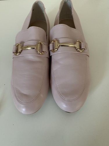Nice pair soft - slip, on