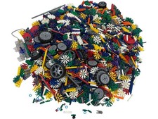 K'NEX Bundle Job Lot Approx