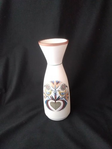 Vintage hand decorated - hand,