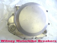 KAWASAKI CLUTCH COVER ENGINE