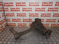 BFD025712 2008 NISSAN NAVARA D40 EURO4 MANUAL FRONT DIFFERENTIAL DIFF