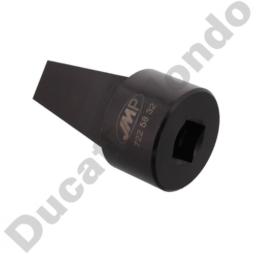 Fork damper rod - fork,