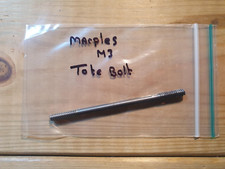 Vintage Marples M3 Plane Tote