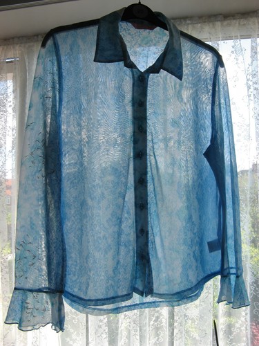Michelle hope turquoise - michelle,