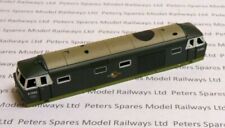 Dapol 113698 Class 35 N Gauge Hymek Body D7003