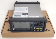 Keysight 33522B Trueform Waveform Generator 30MHz 2 Channel with Arb.