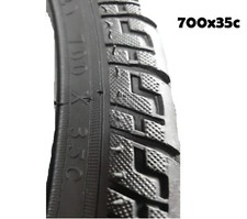 700x35c (28x1 5/8 x 1 3/8)
