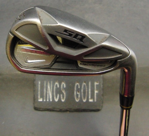 Nike machspeed iron stiff - nike, 6