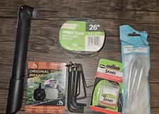 bike parts bundle