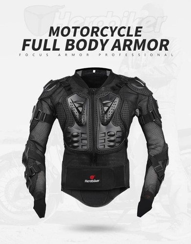 Herobiker armoured motorbike - herobiker,
