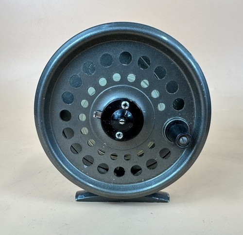 Vintage intrepid rimfly trout - vintage,