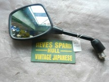 YAMAHA XJ600N DIVERSION 1996 MIRROR ,L/H SIDE ,FAIRING TYPE ,4BR-26280-00 USED ,