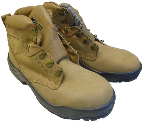 Eski brown nubuck - eski,