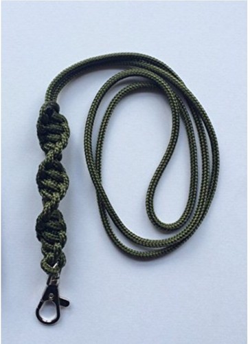 Barley twist design dog - barley,