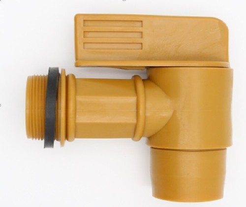 Heavy duty bsp barrel - 2'',