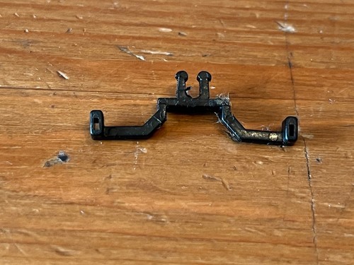 Motion bracket hornby - -,