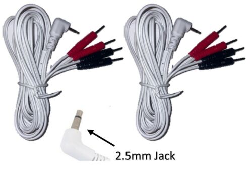 Pair leads for - pair, tens/ems