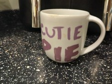 JAMIE OLIVER CHEEKY MUG -