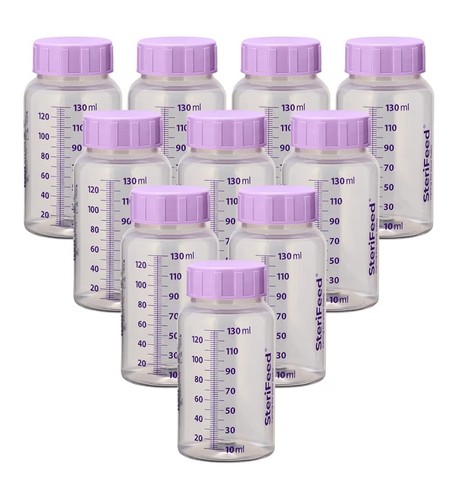 Sterifeed baby bottle - sterifeed,