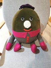 Vintage Style Humpty Dumpty In