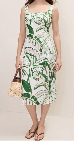 Women palm tree column - tree,