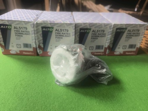 Job lot alto fire rated - lot, 4