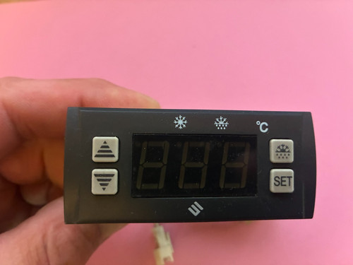 Sfyb 104s digital - , **