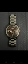 Fossil Nate Watch JR1424 Chronograph 50mm