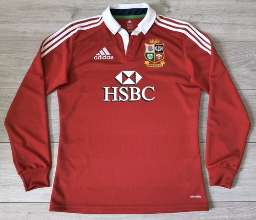 British lions rugby shirt 2013 - lions,