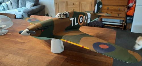 Vintage model company hawker - vintage,