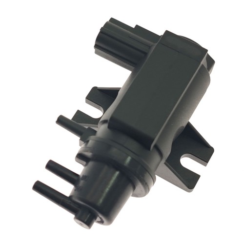 Turbo wastegate solenoid - turbo,