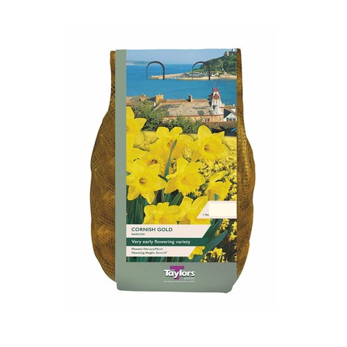 Taylors 5kg cornish gold - taylors,