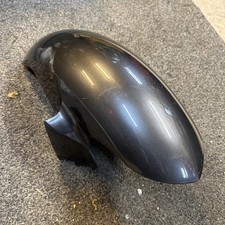 Yamaha R6 13s front fender