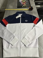 Retro Sergio Tacchini Tomme