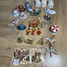 Vintage Christmas Tree