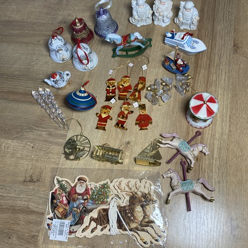 Vintage christmas tree - vintage,