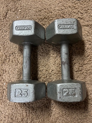 Vintage ivanko lb - vintage,