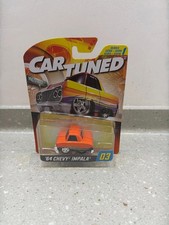 Car Tuned series 1 64 Chevy