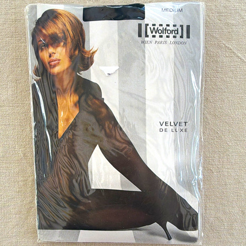 Wolford velvet luxe opaque - wolford,