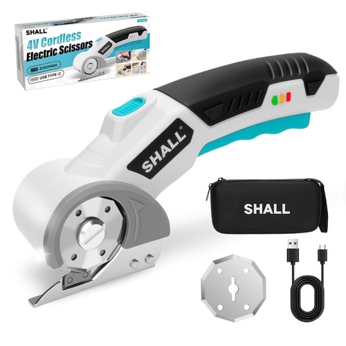 Shall cordless electric - shall,