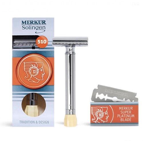 Merkur progress 510 - progress,