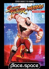 STREET FIGHTER MASTERS ZANGIEF