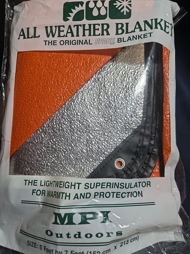All weather mpi outdoor - all, space