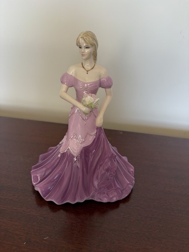Coalport sentiments collection - coalport,