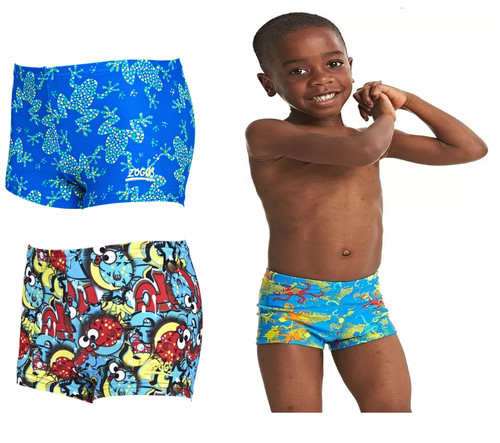Zoggs boys hip - zoggs, swimming