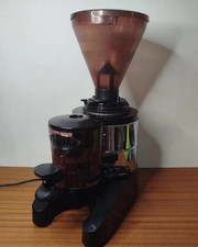 Fracino/Cunill Brasil Coffee Grinder Commercial Heavy Duty Burr Grinder Machine